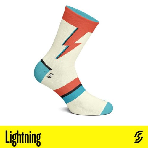 Stereo Socks David Bowie