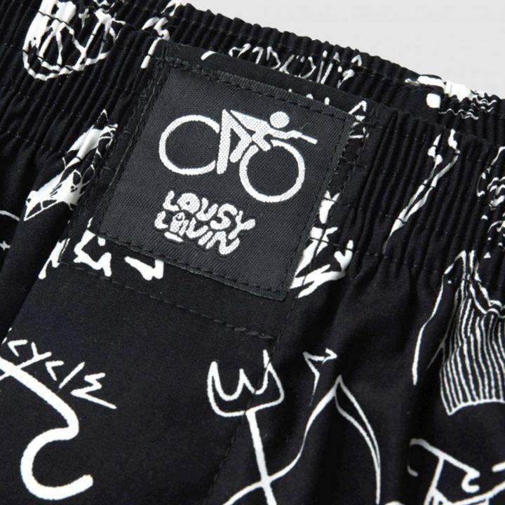 Lousy Livin Suicycle Boxershorts