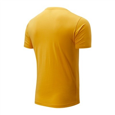New Balance T-Shirt Aspen Stacked Logo