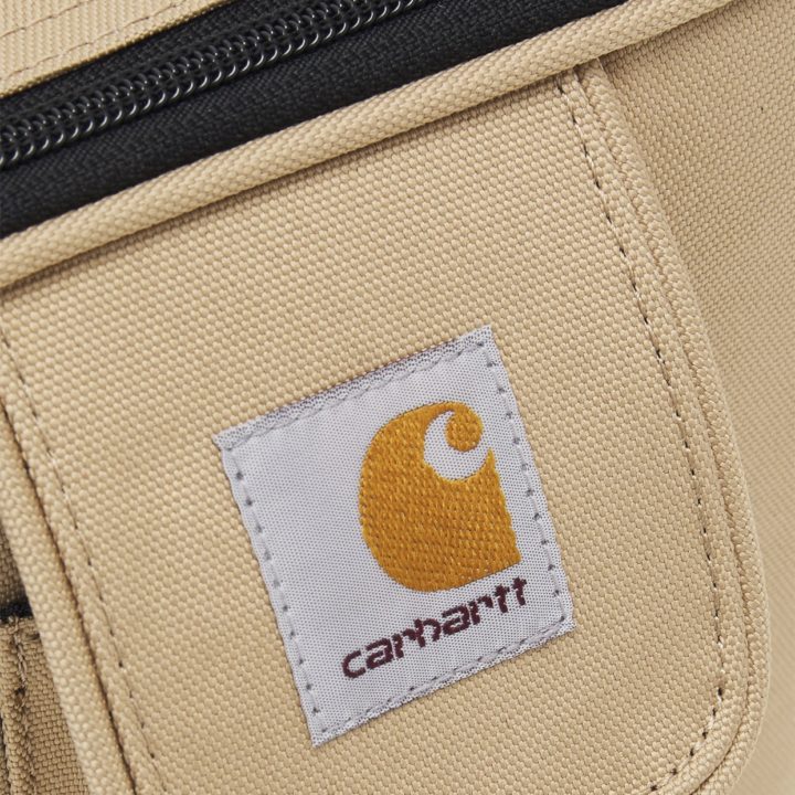 Carhartt WIP Essential Bag Small Dusty H Brown