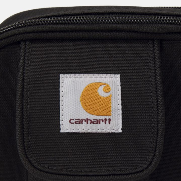 Carhartt WIP Essential Bag Small Black