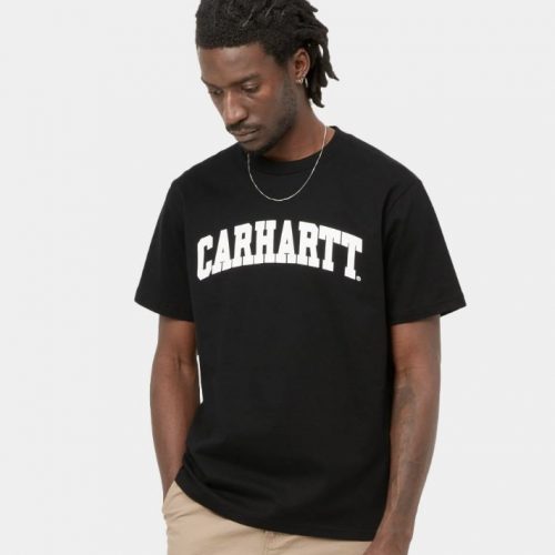 Carhartt WIP University Black