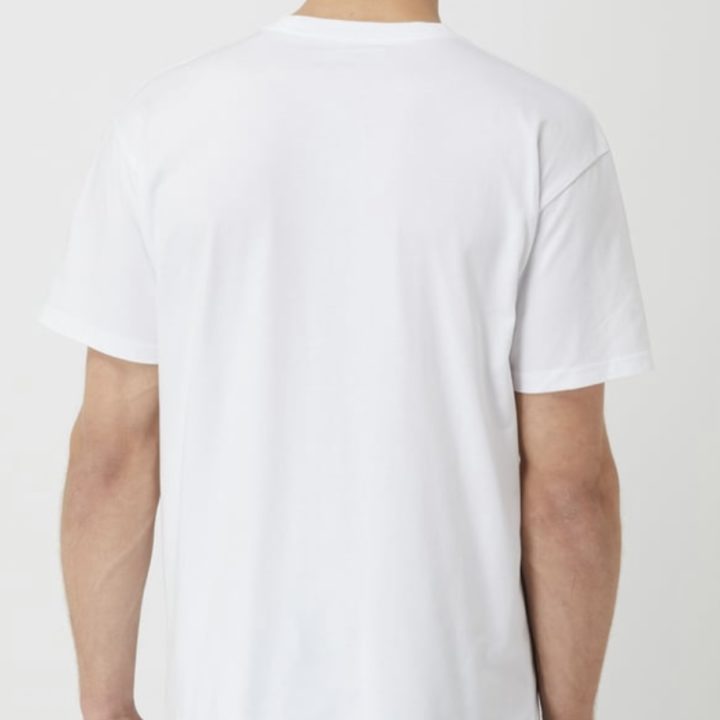 Carhartt WIP Chase T-Shirt White