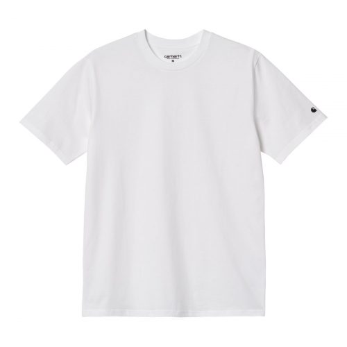 Carhartt WIP Base Shirt White