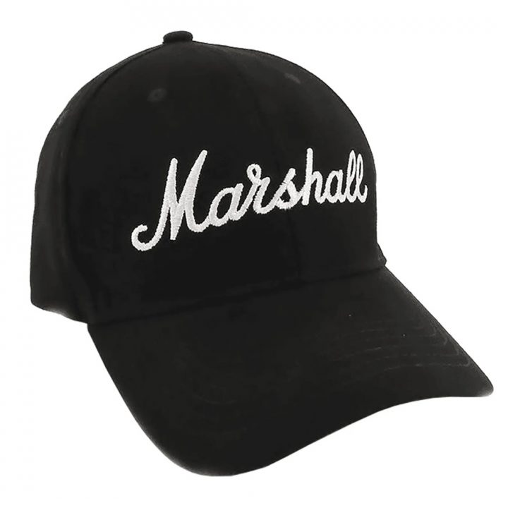 Marshall Cap