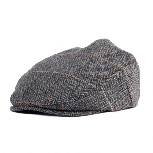 Heritage Traditions Grey Check