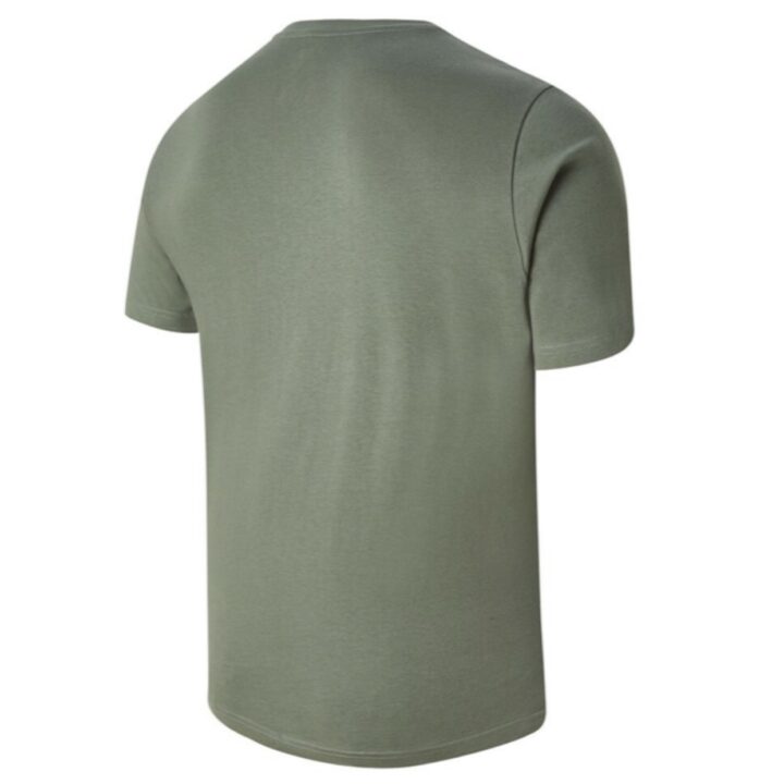 New Balance Small Logo T-Shirt Deep Olive Green