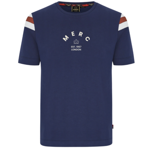 Merc Penn T-Shirt