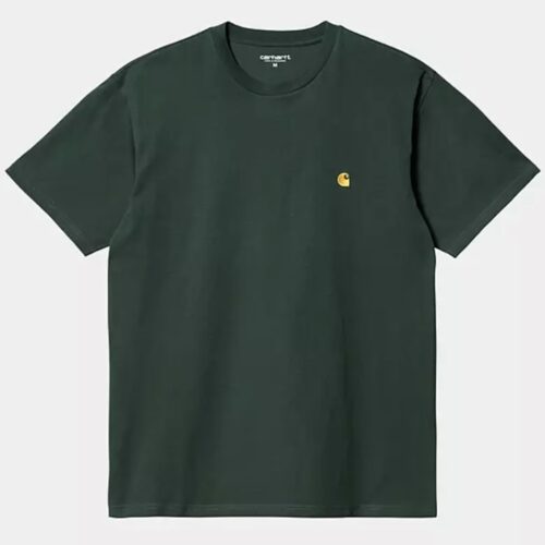 Carhartt WIP Chase Discovery Green