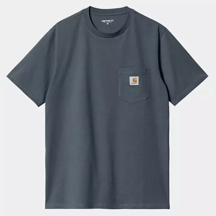 Carhartt WIP Pocket T-Shirt Ore