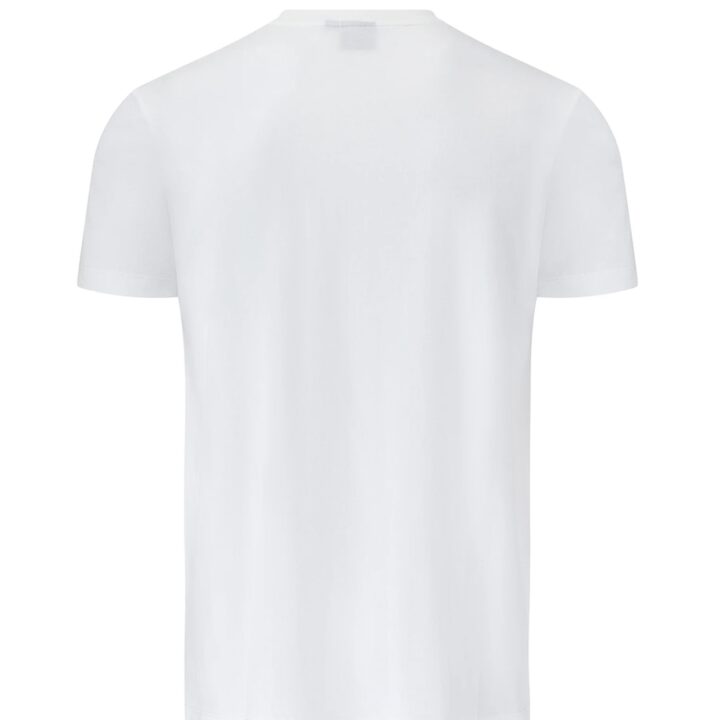 Merc London Paston Vanilla T-Shirt